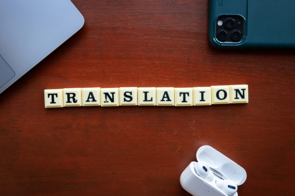 translation